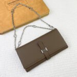 【エルメス】 シンプルでエレガント 多色展開で自由に選べる - 画像 (5)