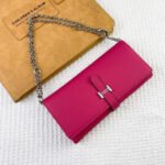 【エルメス】 シンプルでエレガント 多色展開で自由に選べる - 画像 (7)