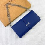 【エルメス】 シンプルでエレガント 多色展開で自由に選べる - 画像 (3)