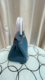 【エルメス】最も人気のあるハンドバッグ バーキン 25-30-35 (送料無料) - 画像 (2)