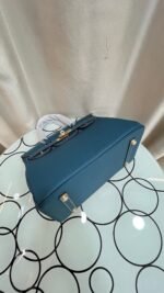 【エルメス】最も人気のあるハンドバッグ バーキン 25-30-35 (送料無料) - 画像 (3)