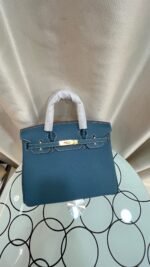 【エルメス】最も人気のあるハンドバッグ バーキン 25-30-35 (送料無料) - 画像 (5)