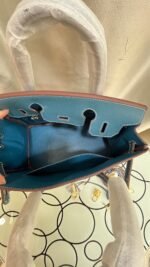 【エルメス】最も人気のあるハンドバッグ バーキン 25-30-35 (送料無料) - 画像 (4)