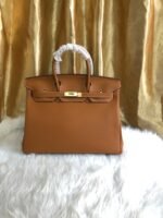 【エルメス】最も人気のあるハンドバッグ バーキン 20-25-30-35 (送料無料) - 画像 (9)