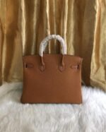 【エルメス】最も人気のあるハンドバッグ バーキン 20-25-30-35 (送料無料) - 画像 (4)