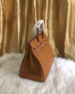 【エルメス】最も人気のあるハンドバッグ バーキン 20-25-30-35 (送料無料) - 画像 (5)