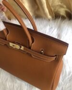 【エルメス】最も人気のあるハンドバッグ バーキン 20-25-30-35 (送料無料) - 画像 (7)