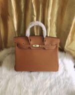 【エルメス】最も人気のあるハンドバッグ バーキン 20-25-30-35 (送料無料) - 画像 (2)