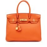 【エルメス】最も人気のあるハンドバッグ バーキン 20-25-30-35 (送料無料) - 画像 (7)