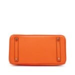 【エルメス】最も人気のあるハンドバッグ バーキン 20-25-30-35 (送料無料) - 画像 (4)