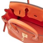 【エルメス】最も人気のあるハンドバッグ バーキン 20-25-30-35 (送料無料) - 画像 (2)