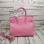 【エルメス】最も人気のあるハンドバッグ バーキン 25-30-35 (送料無料) - 画像 (3)