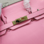 【エルメス】最も人気のあるハンドバッグ バーキン 25-30-35 (送料無料) - 画像 (8)