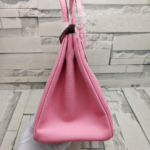 【エルメス】最も人気のあるハンドバッグ バーキン 25-30-35 (送料無料) - 画像 (6)