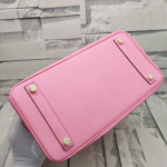 【エルメス】最も人気のあるハンドバッグ バーキン 25-30-35 (送料無料) - 画像 (5)