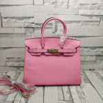 【エルメス】最も人気のあるハンドバッグ バーキン 25-30-35 (送料無料) - 画像 (2)