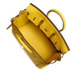 【エルメス】最も人気のあるハンドバッグ バーキン 25-30-35 (送料無料) - 画像 (8)