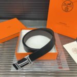 【エルメス】メンズHベルト ベルト - 画像 (6)