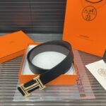 【エルメス】メンズHベルト ベルト - 画像 (5)