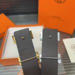 【エルメス】メンズHベルト ベルト - 画像 (9)