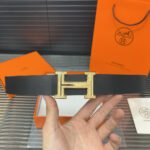 【エルメス】メンズHベルト ベルト - 画像 (7)