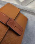 【ロエベ】ミニウォレット 5色展開 春色コーデの主役 - 画像 (4)