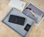 【ロエベ】ロングウォレット 5色展開 どんなシーンも完璧 - 画像 (9)