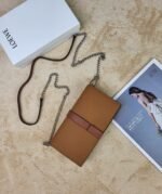 【ロエベ】ロングウォレット 5色バリエーション 2025新作 先着順 - 画像 (8)