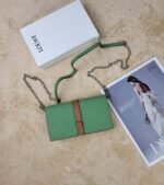 【ロエベ】ロングウォレット 5色バリエーション 2025新作 先着順 - 画像 (3)