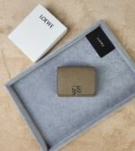 【ロエベ】ミニウォレット 4カラー 2025新作 今だけ限定 - 画像 (3)