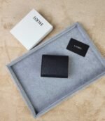 【ロエベ】ミニウォレット 4カラー 2025新作 今だけ限定 - 画像 (6)