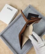 【ロエベ】ミニウォレット 4カラー 2025新作 今だけ限定 - 画像 (13)