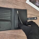 【ロエベ】コンパクトウォレット 6色 春の華やかさを演出 - 画像 (9)