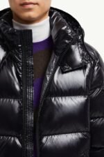 【モンクレール】女性と男性MAYA マヤ  ダウンジャケット4色 - 画像 (15)