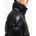 【モンクレール】女性と男性☆入手困難お洒落No.1! ☆MONTBELIARDダウンジャケット2色 - 画像 (8)