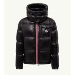 【モンクレール】女性と男性☆入手困難お洒落No.1! ☆MONTBELIARDダウンジャケット2色 - 画像 (9)