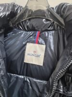 【モンクレール】女性と男性☆入手困難お洒落No.1! ☆MONTBELIARDダウンジャケット2色 - 画像 (13)