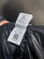 【モンクレール】女性と男性☆入手困難お洒落No.1! ☆MONTBELIARDダウンジャケット2色 - 画像 (15)