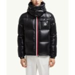 【モンクレール】女性と男性☆入手困難お洒落No.1! ☆MONTBELIARDダウンジャケット2色 - 画像 (7)