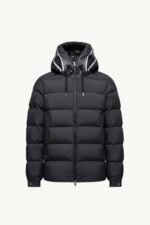 【モンクレール】秋冬新作  Cardere カーデーレ ダウン メンズ ☆2色 - 画像 (3)