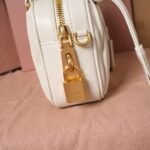 【ミュウミュウ】アルカディ マテラッセ レザー バッグ スモール 8色 - 画像 (11)