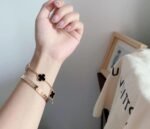 【カルティエ】 LOVE ブレスレット★★お客様大感謝セール 海外発送 (送料無料) - 画像 (5)