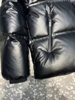 【プラダ】入手困難☆極N級 Re-Nylon Down Jacket リ ナイロン ダウンジャケット - 画像 (9)
