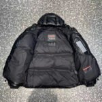 【プラダ】入手困難☆極N級 Re-Nylon Down Jacket リ ナイロン ダウンジャケット - 画像 (10)