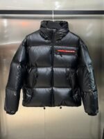 【プラダ】入手困難☆極N級 Re-Nylon Down Jacket リ ナイロン ダウンジャケット - 画像 (5)