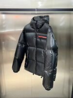 【プラダ】入手困難☆極N級 Re-Nylon Down Jacket リ ナイロン ダウンジャケット - 画像 (6)