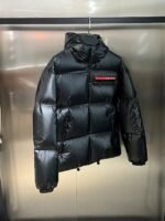 【プラダ】入手困難☆極N級 Re-Nylon Down Jacket リ ナイロン ダウンジャケット - 画像 (7)