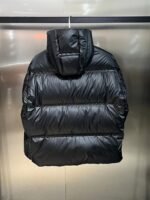 【プラダ】入手困難☆極N級 Re-Nylon Down Jacket リ ナイロン ダウンジャケット - 画像 (8)