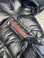 【プラダ】入手困難☆極N級 Re-Nylon Down Jacket リ ナイロン ダウンジャケット - 画像 (12)