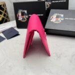 【プラダ】サフィアーノ素材使用 新作レディースミニ財布 在庫わずか - 画像 (16)
